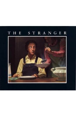 The Stranger
