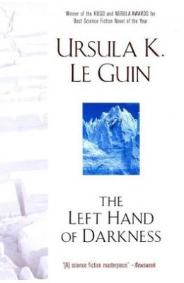 The Left Hand of Darkness