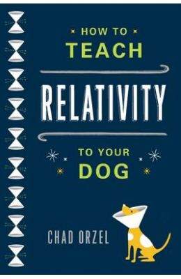 How to Teach Relativity to Your Dog