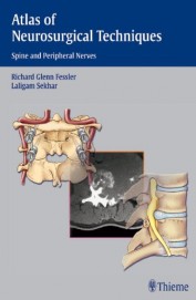 Neurosurgical Operative Atlas Spine And Peripheral Ponto