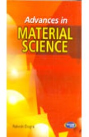 Advances In Material Science