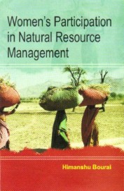 Womens Participation In Natural Resource Management