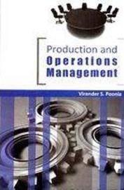 Production & Operations Management