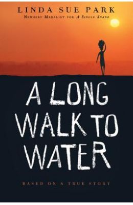 A Long Walk To Water