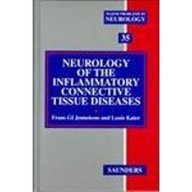Neurology Of The Inflammatory Connective Tissue Diseases