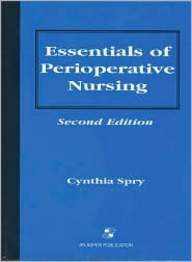 Essentials Of Perioperative Nursing