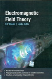 Buy Electromagnetic Field Theory book : Sp Ghosh,Lipika Datta ...