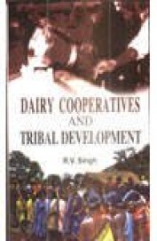 Dairy Cooperatives & Tribal Development