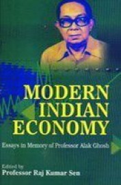 Modern Indian Economy
