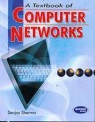 Textbook Of Computer Network
