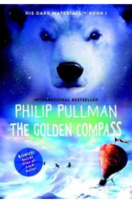 His Dark Materials : The Golden Compass Book 1