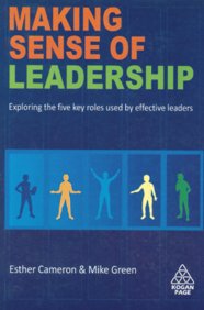 Making Sense Of Leadership