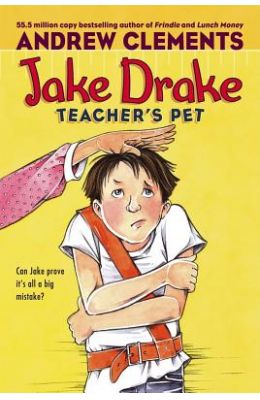 Jake Drake, Teachers Pet
