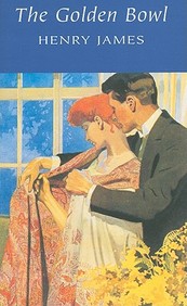 Golden Bowl : Wordsworth Classics