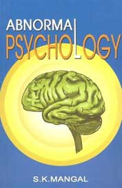 Buy Abnormal Psychology book : Sk Mangal , 812070732X, 9788120707320 ...