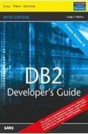 Buy Db2 Developers Guide book : Craig S Mullins , 8177589326 ...