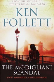 Modigliani Scandal (New)