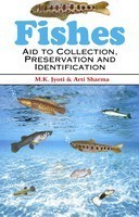 Fishes: Aid To Collection Preservation And Identification