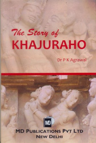 The Story of Khajuraho