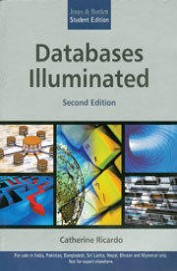 Databases Illuminaed