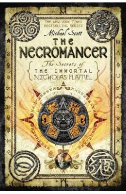 The Necromancer