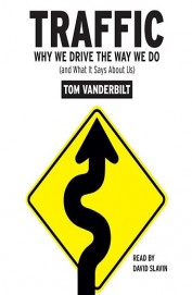 Traffic Why We Drive The Way We Do - Cd Rom