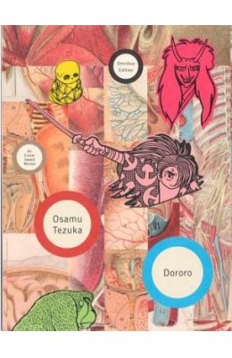 Dororo: Omnibus Edition