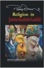 Religion In Jammu Kashmir Ladakh