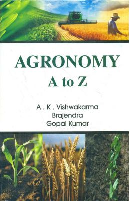 Agronomy A To Z