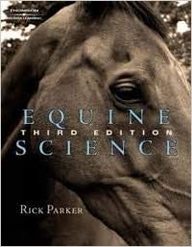 Equine Science: 5th Edition