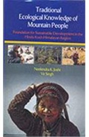 Traditional Ecological Knowledge Of Mountain People