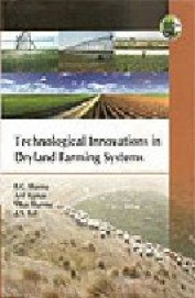 Technological Innovations In Dryland Farming Systems
