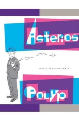 Asterios Polyp