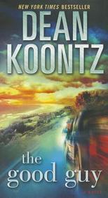 The Good Guy: A Novel