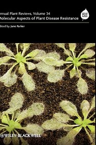 Buy Annual Plant Reviews, Molecular Aspects Of Plant Disease Resistance  (Volume 34) book : Jane Parker , 140517532X, 9781405175326 -  SapnaOnline.com India