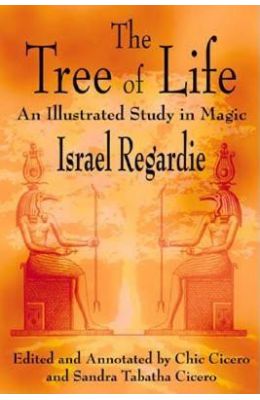 The Tree of Life: An Illustrated Study in Magic