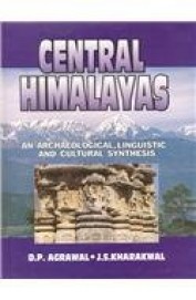 Central Himalayas