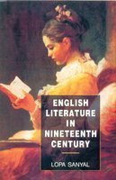 English Literature In Nineteenth Century