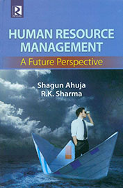 Human Resource Management : A Future Perspective