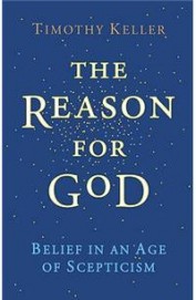 Reason For God - Belief In An Age Of Scepticism