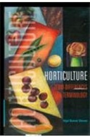 Horticulture Term Differences & Terminology