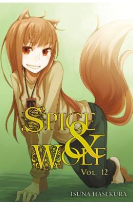 Spice & Wolf, Volume 12