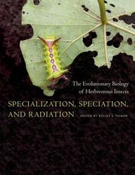 Specialization, Speciation, And Radiation: The Evolutionary Biology Of Herbivorous Insects
