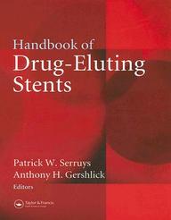 Handbook Of Drug-Eluting Stents