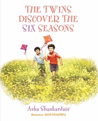 Twins Discover The Six Seasons