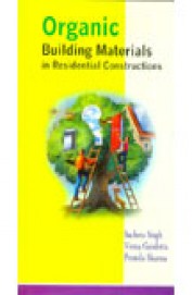 Organic Building Materials In Residential Constructions
