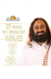 25 Ways To Improve Your Life