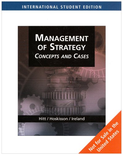 Strategic Management