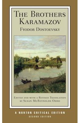 The Brothers Karamazov