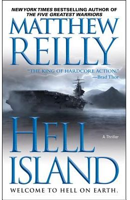 Hell Island